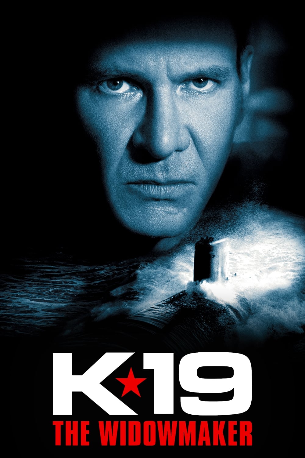 Постер К-19